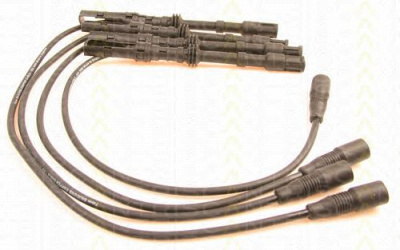 TRISCAN 88607423 -  Комплект проводов зажигания