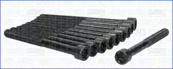 TRISCAN 982504 -  Комплект болтов головки цилидра