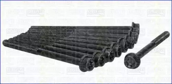 TRISCAN 982620 -  Комплект болтов головки цилидра
