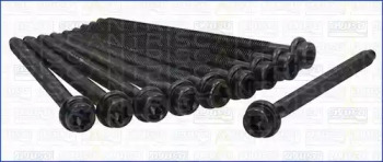 TRISCAN 984001 -  Комплект болтов головки цилидра