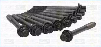 TRISCAN 984304 -  Комплект болтов головки цилидра
