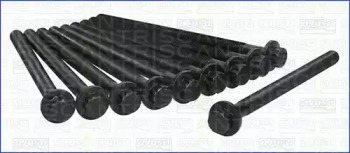 TRISCAN 984307 -  Комплект болтов головки цилидра
