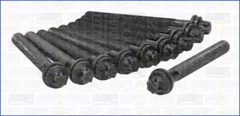 TRISCAN 985508 -  Комплект болтов головки цилидра