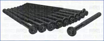 TRISCAN 985517 -  Комплект болтов головки цилидра