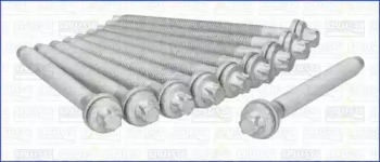 TRISCAN 985525 -  Комплект болтов головки цилидра