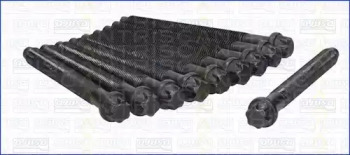 TRISCAN 986001 -  Комплект болтов головки цилидра