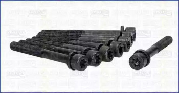 TRISCAN 986504 -  Комплект болтов головки цилидра