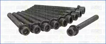 TRISCAN 988501 -  Комплект болтов головки цилидра