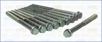 TRISCAN 988528 -  Комплект болтов головки цилидра