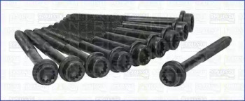 TRISCAN 988535 -  Комплект болтов головки цилидра