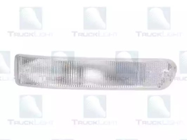 TRUCKLIGHT cliv002l -  Фонарь указателя поворота