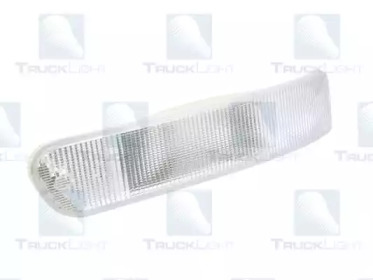 TRUCKLIGHT cliv002r -  Фонарь указателя поворота
