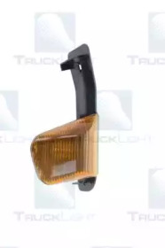 TRUCKLIGHT cliv003r -  Фонарь указателя поворота