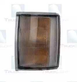TRUCKLIGHT cliv007l -  Фонарь указателя поворота