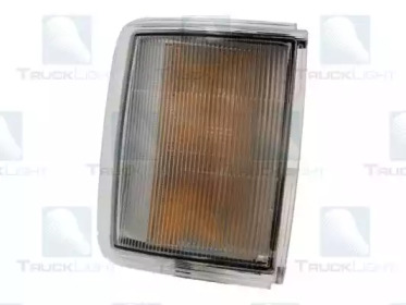 TRUCKLIGHT cliv007r -  Фонарь указателя поворота
