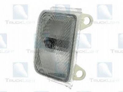 TRUCKLIGHT cliv008 -  Фонарь указателя поворота