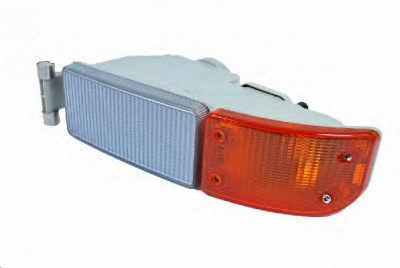 TRUCKLIGHT clma002l -  Фонарь указателя поворота