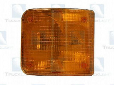 TRUCKLIGHT clma006 -  Фонарь указателя поворота