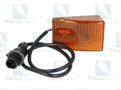 TRUCKLIGHT clme002 -  Фонарь указателя поворота