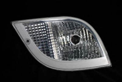 TRUCKLIGHT clme003r -  Фонарь указателя поворота