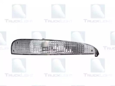 TRUCKLIGHT clme005r -  Фонарь указателя поворота