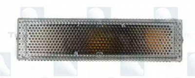 TRUCKLIGHT clrv004 -  Фонарь указателя поворота