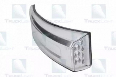 TRUCKLIGHT clvo009r -  Фонарь указателя поворота