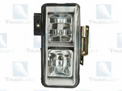 TRUCKLIGHT fliv005l -  Фара дальнего света