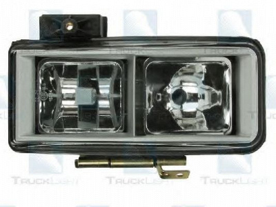 TRUCKLIGHT fliv005r -  Фара дальнего света