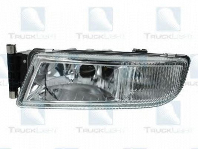 TRUCKLIGHT flma002l -  Фара дальнего света