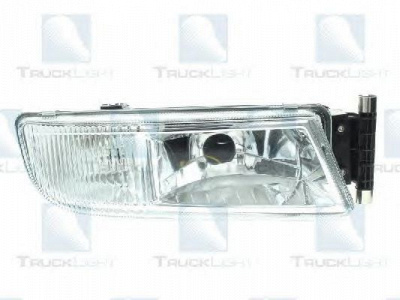 TRUCKLIGHT flma002r -  Фара дальнего света