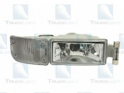 TRUCKLIGHT flma003r -  Противотуманная фара