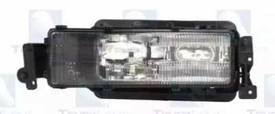 TRUCKLIGHT flma006l -  Противотуманная фара