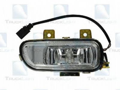 TRUCKLIGHT flme002r -  Противотуманная фара