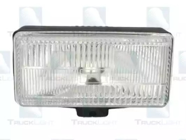 TRUCKLIGHT flme005r -  Противотуманная фара