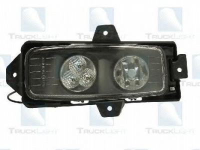 TRUCKLIGHT flrv003l -  Противотуманная фара