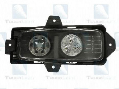 TRUCKLIGHT flrv003r -  Противотуманная фара