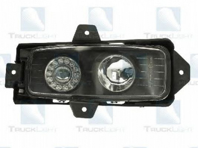 TRUCKLIGHT flrv004r -  Противотуманная фара