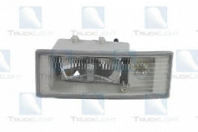 TRUCKLIGHT flvo002l -  Противотуманная фара