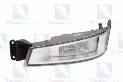 TRUCKLIGHT flvo007l -