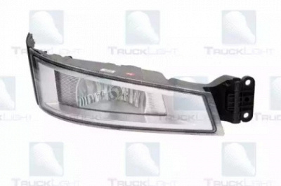 TRUCKLIGHT flvo007r -