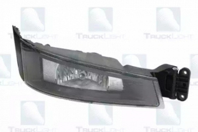 TRUCKLIGHT flvo008r -