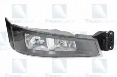 TRUCKLIGHT flvo010r -