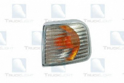 TRUCKLIGHT hlrl001l -  Фонарь указателя поворота