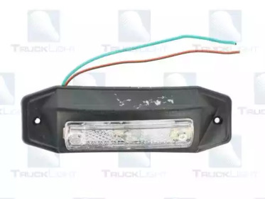 TRUCKLIGHT smma002 -  Габаритный фонарь