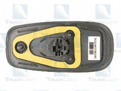 TRUCKLIGHT smrv001 -  Габаритный фонарь