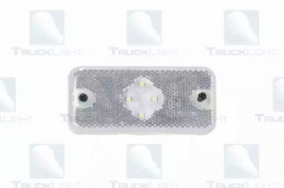 TRUCKLIGHT smvo001 -