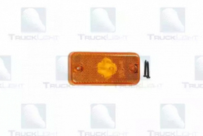 TRUCKLIGHT smvo002 -