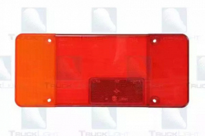 TRUCKLIGHT tliv006l -  Рассеиватель, задний фонарь