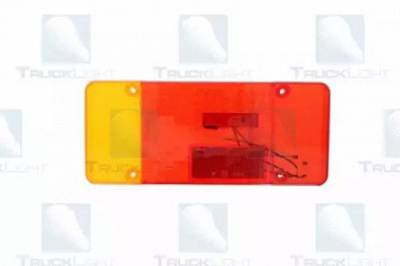 TRUCKLIGHT tliv006lled -  Рассеиватель, задний фонарь